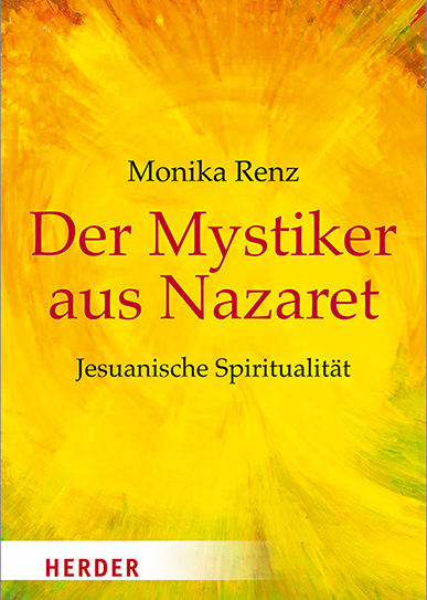 «Der Mystiker aus Nazaret. Jesuanische Spiritualität» (überarb. Neuausg.). Freiburg i.Br.: Herder, 2016.